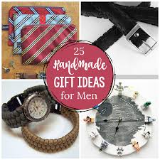Its consist of various things from tools to drink ware to mixer and shakers stirrers and what not. 25 Great Handmade Gifts For Men Crazy Little Projects