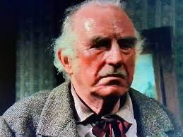 What Twilight Zone episode features future Fugitive cast members?