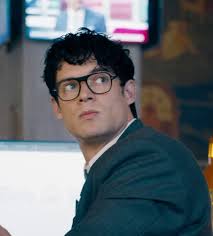 Photo Gallery: The New Superman, David Corenswet. Directed by James Gunn  coming this July 2025 #Superman.