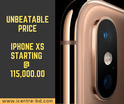 Icenter Bd Unbeatable Price Iphone Xs Xs Max Iphone Facebook