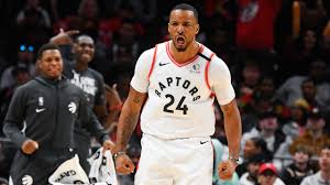 Powell is the son of norman sr. Raptors Norman Powell Embracing Bench Role With Dramatic Results Sportsnet Ca