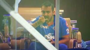 And it hasn't disappointed till now as prithvi shaw took the torch in his hand and marched forward when he successfully led his national team to the. Prithvi Shaw Mercilessly Trolled For Enjoying Meal After Getting Out On Duck Zee5 News