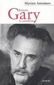 Romain Gary et mai 68