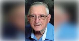 Obituary information for William "Bill" D. Ost