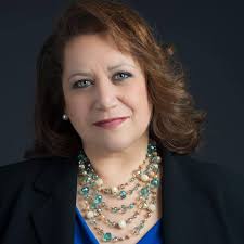 CYNTHIA LOPEZ - Queens World Film Festival