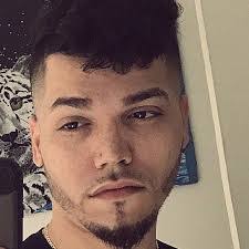 Ivan Lebron's Instagram, Twitter & Facebook