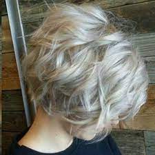 20 Best Short Wavy Bob Hairstyles Bob Hairstyles 2015 Short Hairstyles For Women By Alexandria Cabelo Penteados Cabelo Elegante