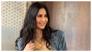 Katrina Kaif reflects on her 20 years in Bollywood: Im very competitive  but sometimes I remind myself to take a moment | Bollywood News - The  Indian Express
