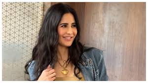 Katrina Kaif reflects on her 20 years in Bollywood: 'I'm very competitive  but sometimes I remind myself to take a moment' | Bollywood News - The  Indian Express