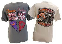 You will always find the latest trends and styles at h&m. House Divided T Shirts We Have All Of Your Game Day Gear Team Shirts Mens Tops Shirts