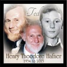 Obituary for Henry Theodore Hafner