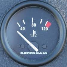 A car that's overheating can be frustrating and even ruin a perfectly planned road trip. Tempature Gauge Stay S On Cold Gauges Temperatures Car Engine