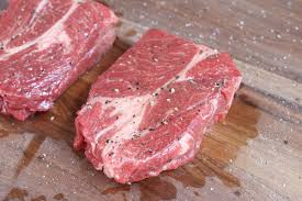 Heat a large skillet over high heat. What Is Chuck Eye Steak How To Cook It Tipbuzz