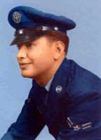 Gabriel Martinez Obituary (2008)