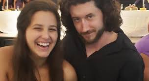 Jenna Peck and Joseph Batts' Wedding Website