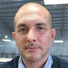 Gregorio Adrian Gimenez