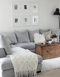 1001 Ideen Fur Wohnzimmer In Grau Weiss Zum Inspiriren