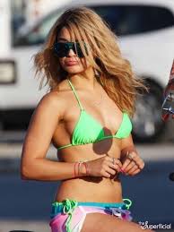 Pin On Vanessa Hudgens Bikini Photos