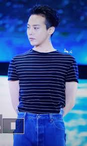 Check spelling or type a new query. G Dragon Black Hair Image 4517448 On Favim Com