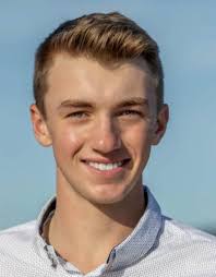 Outside The Lines With Sandwich High School's Parker Hunt