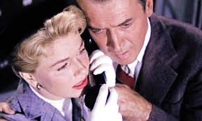 Director: Alfred Hitchcock