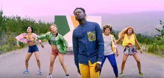 intro na money be koko it's your boy eazi zaga what? Mr Eazi Property Feat Mo T Official Video Gbafrica