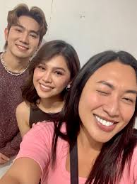 Mamaya na Ang Grand Concert Tumutok at manood at Suportahan ang ating  pambato na si Rouelle Cariño aka Matt Monro ctto The Real Rouelle Cariño  #therealreouellecariño #rouellecarino #rouellecariñomattmonro #mattmonro  #clones #TVJ #crowdsfavorite #