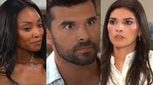 GENERAL HOSPITAL: Chase Gets to The Bottom of Brook Lynn's Lies; But is Jordan Truly the Person Responsible for Her Own Car Crash?