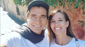 Desta forma, se isolou na ponta. Hablo Carolina Prat La Esposa De Guillermo Andino Sobre La Polemica Por Su Fecha De Parto Rosario3