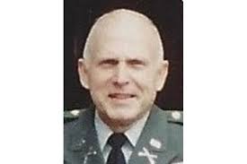 James Burson Obituary (2016)