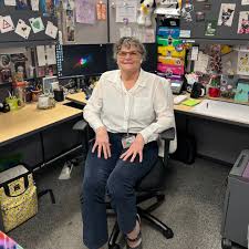 It's National Speech, Language & Hearing Month. An opportunity to raise  awareness about communication disorders and introduce you to our TCMC team  members who provide life-altering treatment to our patients. This week,