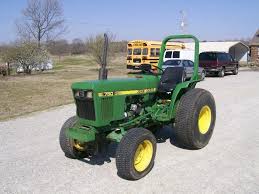 Check spelling or type a new query. John Deere 750 Specs Photos Videos And More On Topworldauto