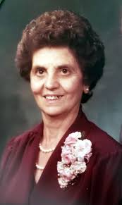 Maria Consalvo Obituary