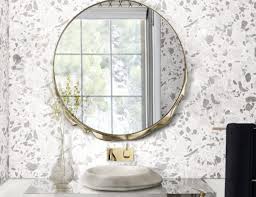 New york city prewar apartment bathroom after classic decor. Small Bathroom Ideas Luxury Bathrooms