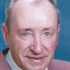 Edmond Ray "Sonny" Nelson Obituary (1927