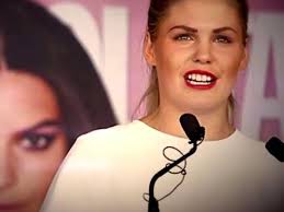 The purpose of this post is to i had a chance to spend some time to spend with belle gibson when she was visiting new york in. Why Does Caitlyn Jenner Win Awards For Courage While Belle Gibson Is Damned As A Fraud Daily Telegraph