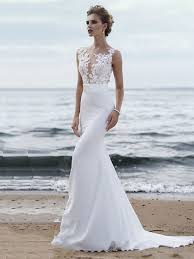 Maybe you would like to learn more about one of these? Vintage Brautkleid Meerjungfrau Hochzeitskleider Mit Spitze Babyonlinedress De
