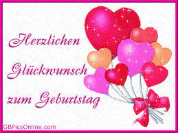 Á Geburtstag Bilder Geburtstag Gb Pics Gbpicsonline