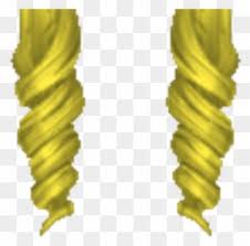 Heyy guys here are 50 brown roblox hair codes you can use on games such as bloxburg! Curly Blonde Hair Roblox Hair T Shirt Yellow Free Transparent Png Clipart Images Download