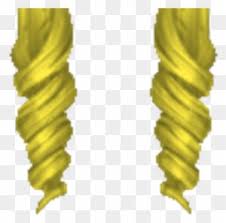 These ids and codes can be used for popular roblox games like roblox rhs hair codes uirbxclub free robux generator. Curly Blonde Hair Roblox Hair T Shirt Yellow Free Transparent Png Clipart Images Download