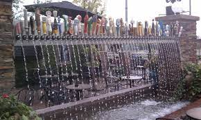 This Is The Fountain In The Beer Garden At The Bulldog In Baton Rouge La This Is The Greatest Fountain I Have Ever Seen Beer Garden Local Charity Building