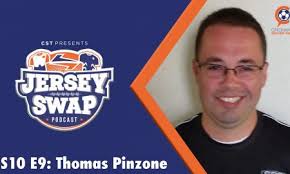 Jersey Swap Archives