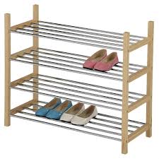 Unsere diy projekte dafür, wie man ein schuhregal selber bauen kann, sind preisgünstig und mühelos zu basteln. Schuhregal Schuhablage Schuhstander Schuhschrank Holz 4 Boden 4 Farben Stapelbar Ebay