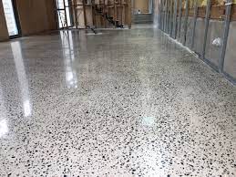 When to Choose and Not to Choose Polished Concrete Flooring?
