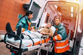 Paramedic