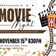 S'more of  Jesus Fall Family and Friends Movie Nig... event in Stone Mountain, GA