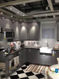 Pin On Ikea Kitchens