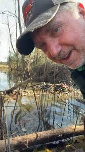 4 Beaver! #adventurebowhunter