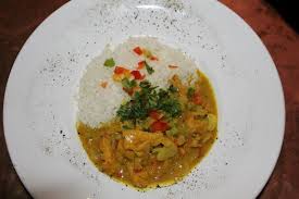 Irish potatoes and curry go nicely collectively. The Perfect Jamaican Curry Chicken