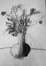 Bloglovin Charcoal Artwork Charcoal Drawing Charcoal Art Fostering creativity and confidence in kids drawing. charcoal drawing charcoal art